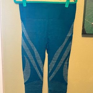 Fabletics exercise legging